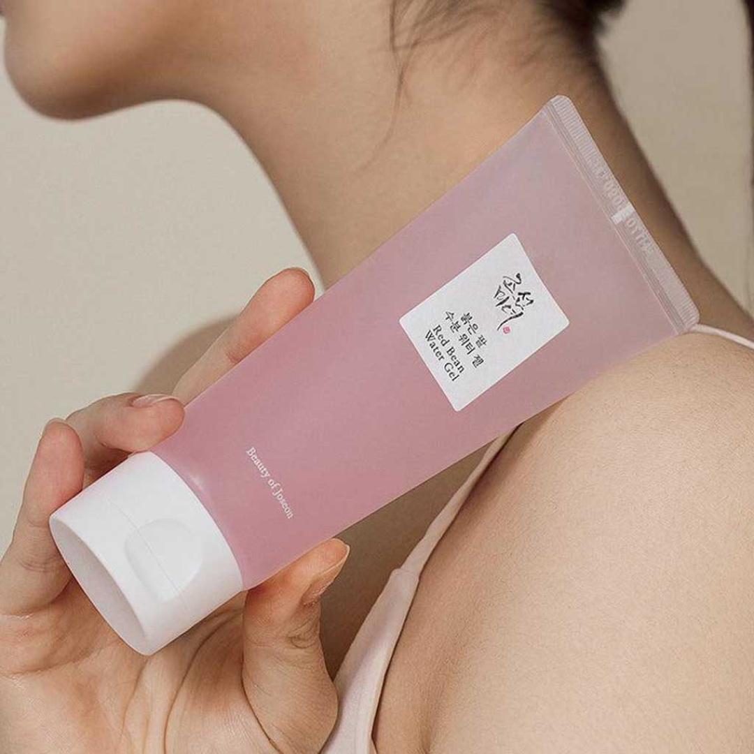 BEAUTY OF JOSEON Red Bean Water Gel