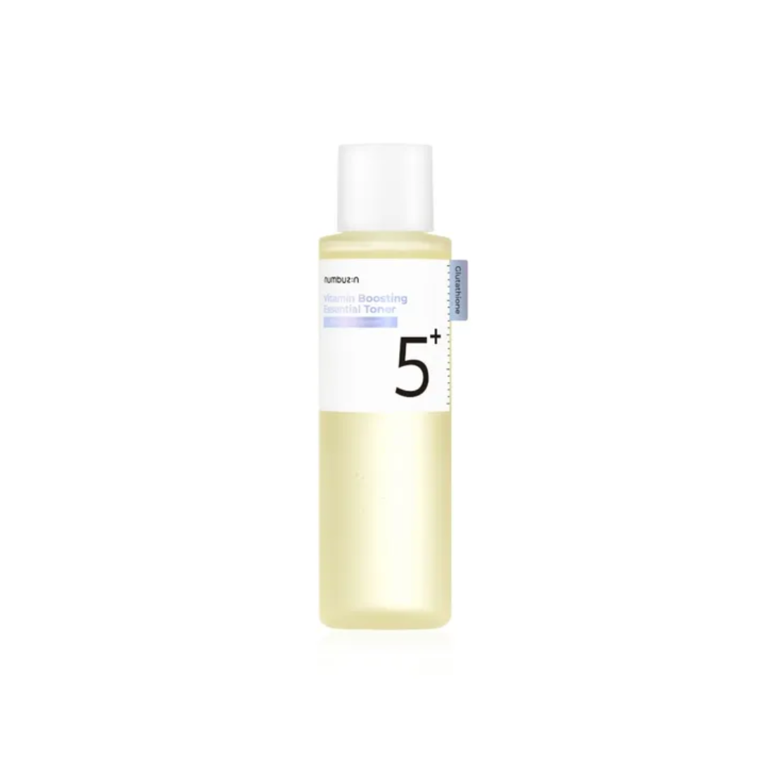 NUMBUZIN No.5 Vitamin Boosting Essential Toner 200ml