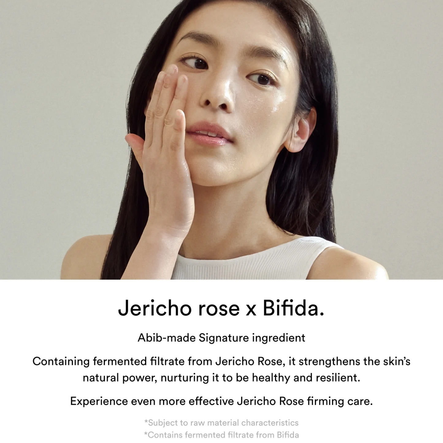 ABIB Jericho Rose PHA Toner Skin Booster 200ml