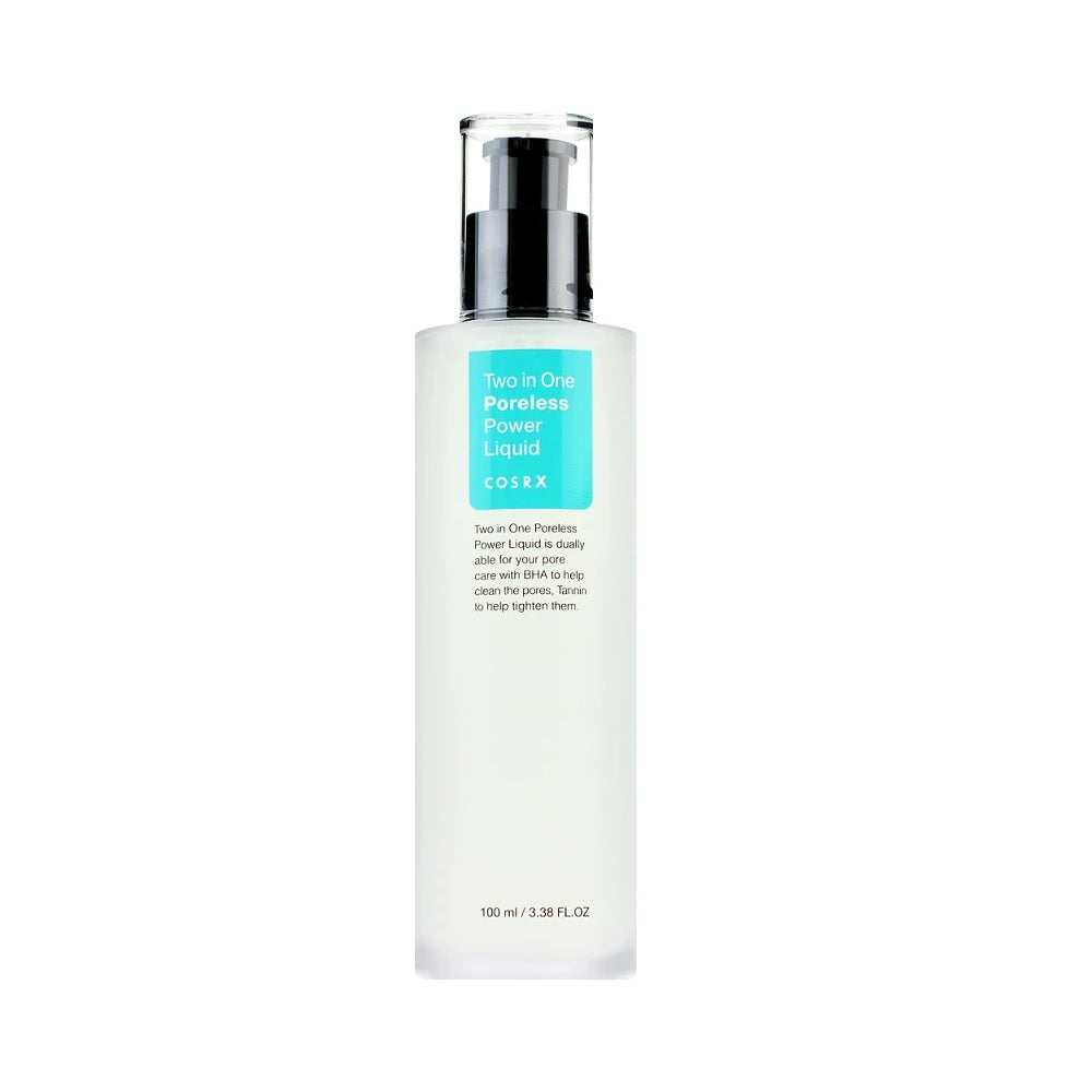 COSRX Two in One Poreless Power Liquid