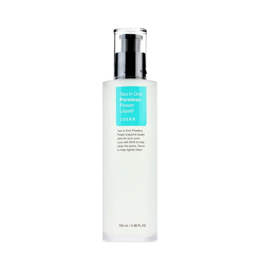 COSRX Two in One Poreless Power Liquid