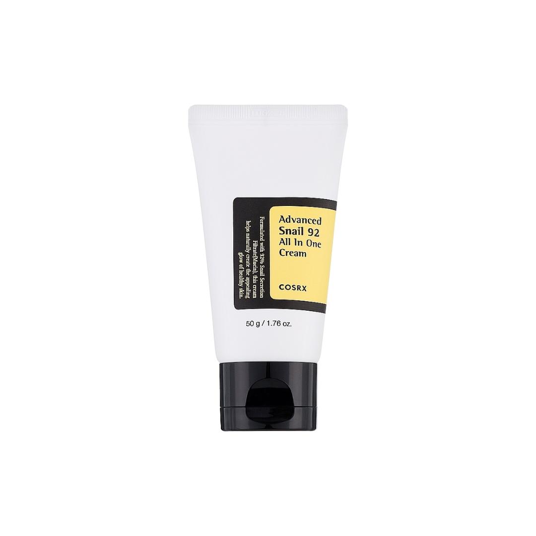 COSRX Advanced Snail 92 All In One Cream Tube