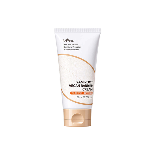 ISNTREE Yam Root Vegan Milk Cream 80ml