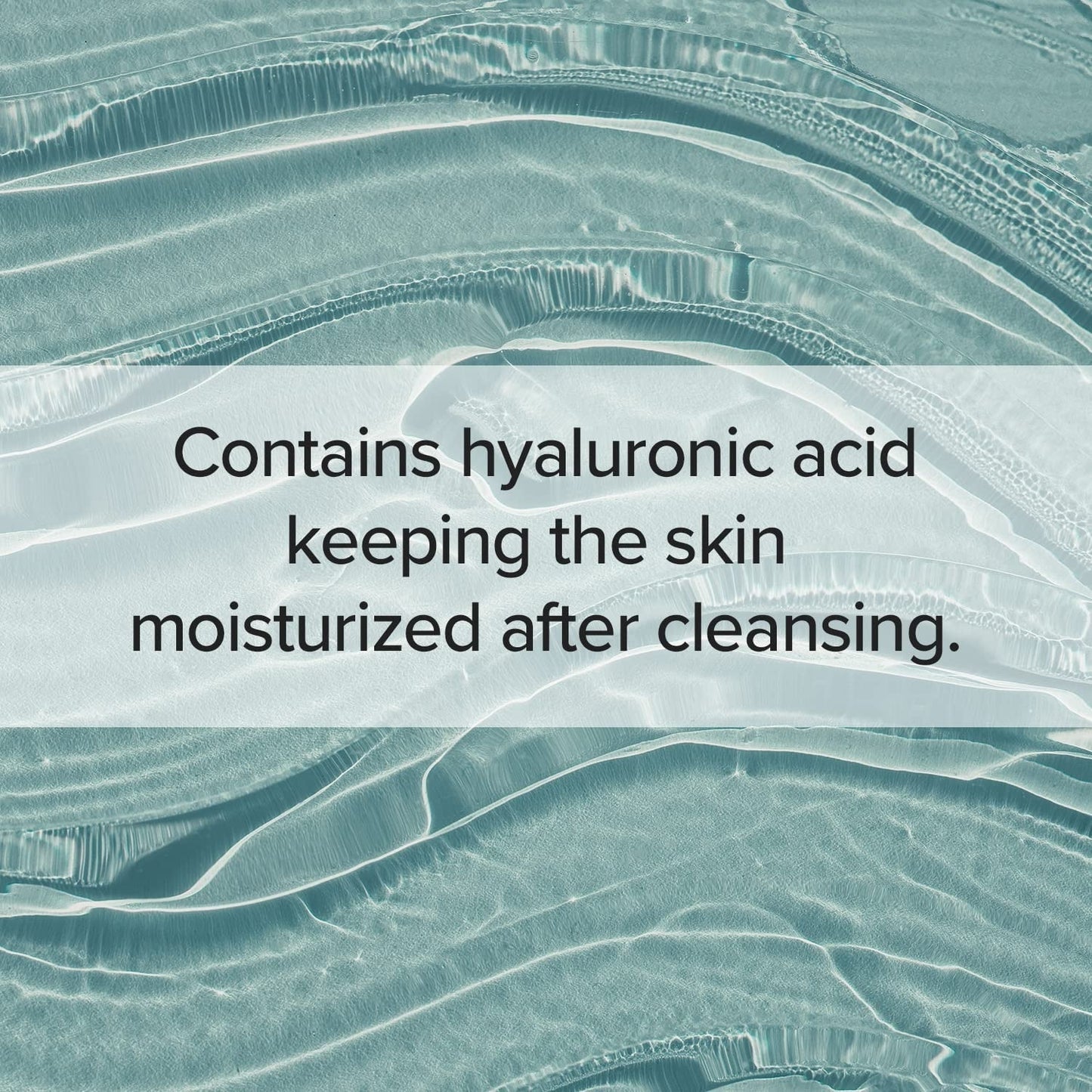 MARY & MAY Houttuynia Cordata + Tea Tree Cleansing Foam 150ml