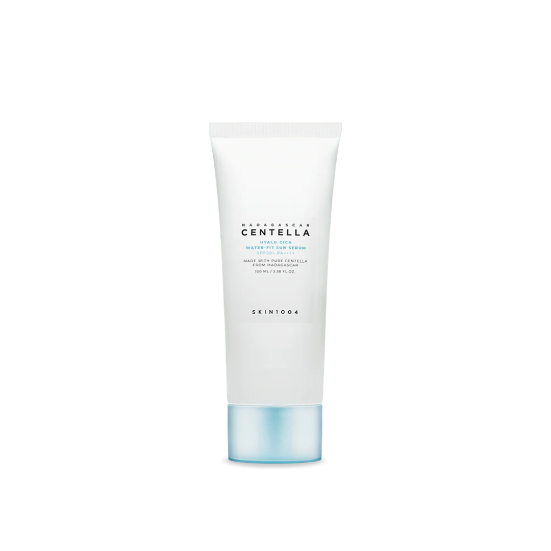 SKIN1004 Madagascar Centella Hyalu-Cica Water-Fit Sun Serum